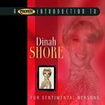 For Sentimental Reasons