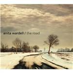 The Road - CD Audio di Anita Wardell