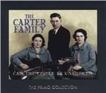Can the Circle Be Unbroken - CD Audio di Carter Family