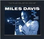Must-Have Miles the 1st Quintet