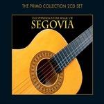 The Spanish Guitar Magic of