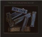 Gob Iron. Blues Harmonica