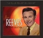 The Primo Collection - CD Audio di Jim Reeves