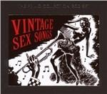 Vintage Sex Songs