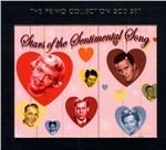 Stars of the Sentimental Song - CD Audio