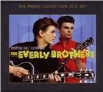 Essential Early Recording - CD Audio di Everly Brothers