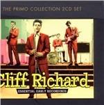Essential Early Recording - CD Audio di Cliff Richard