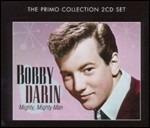 Mighty, Mighty Man - CD Audio di Bobby Darin
