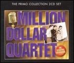 The Essential Recordings - CD Audio di Million Dollar Quartet