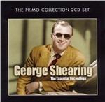 The Essential Recordings - CD Audio di George Shearing