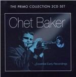 Essential Early Recordings - CD Audio di Chet Baker