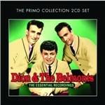 The Essential Recordings - CD Audio di Dion and the Belmonts