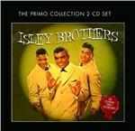 The Essential Early Recordings - CD Audio di Isley Brothers