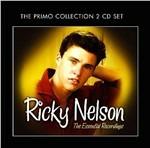 The Essential Recordings - CD Audio di Ricky Nelson