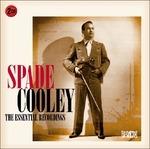 The Essential Recordings - CD Audio di Spade Cooley
