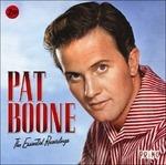 The Essential Recordings - CD Audio di Pat Boone