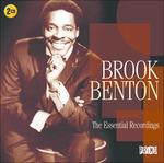 The Essential Recordings - CD Audio di Brook Benton