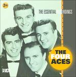 The Essential Recordings - CD Audio di Four Aces