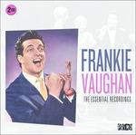 The Essential Recordings - CD Audio di Frankie Vaughan