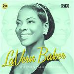 The Essential Recordings - CD Audio di LaVern Baker