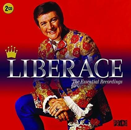 Essential Recordings - CD Audio di Liberace