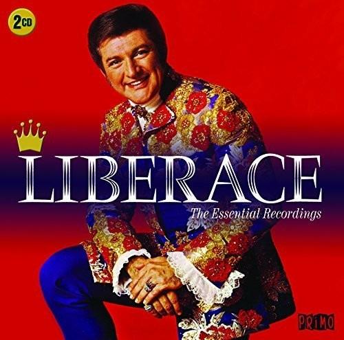 Essential Recordings - CD Audio di Liberace