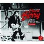 Chuck Berry and Other Kings of Rock'n' Roll