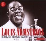 The Absolutely Essential Collection - CD Audio di Louis Armstrong