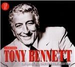 The Absolutely Essential Collection - CD Audio di Tony Bennett