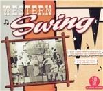 Western Swing. The Absolutely Essential 3CD Collection