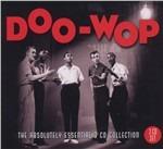 Doo Wop. The Absolutely Essential 3CD Collection