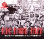 Big Band Jazz. The Absolutely Essential 3CD Collection - CD Audio