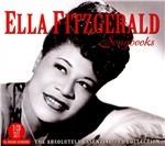 Songbooks - CD Audio di Ella Fitzgerald