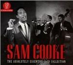 Absolutely Essential - CD Audio di Sam Cooke