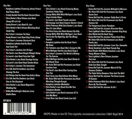 This Is Trad Dad! - CD Audio - 2