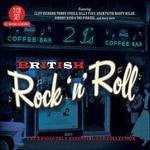 British Rock 'n' Roll - CD Audio