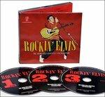 Rockin' Elvis - CD Audio di Elvis Presley