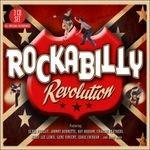 Rockabilly Revolution - CD Audio