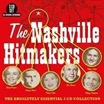 Nashville Hitmakers (Import)