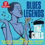 Blues Legends. The Girls
