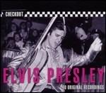 40 Original Recordings - CD Audio di Elvis Presley