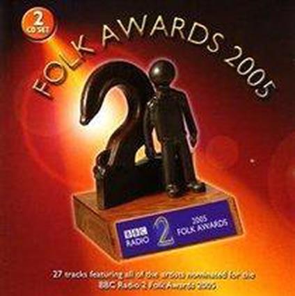 Folk Awards 2005 (2 Cd) - CD Audio