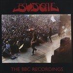 Bbc Recordings - CD Audio di Budgie