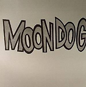 Moondog & His Friends - Vinile LP di Moondog