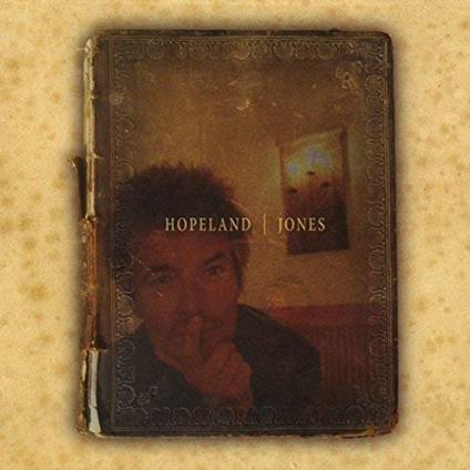 Hopeland - CD Audio di Jones