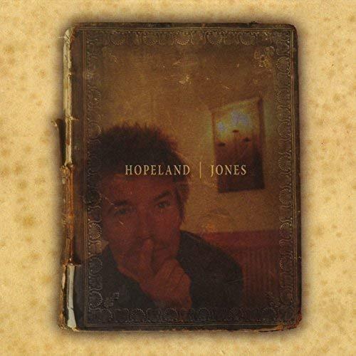 Hopeland - CD Audio di Jones