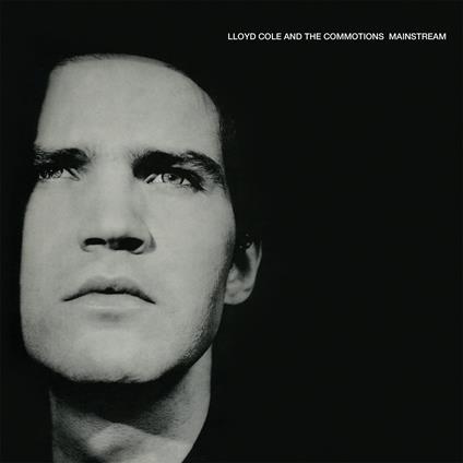Mainstream - Vinile LP di Lloyd & The Commotions Cole