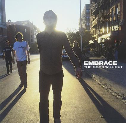 Good Will Out - Vinile LP di Embrace