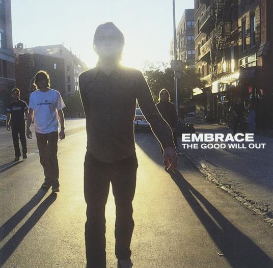 Good Will Out - Vinile LP di Embrace