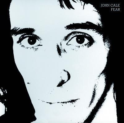Fear - Vinile LP di John Cale